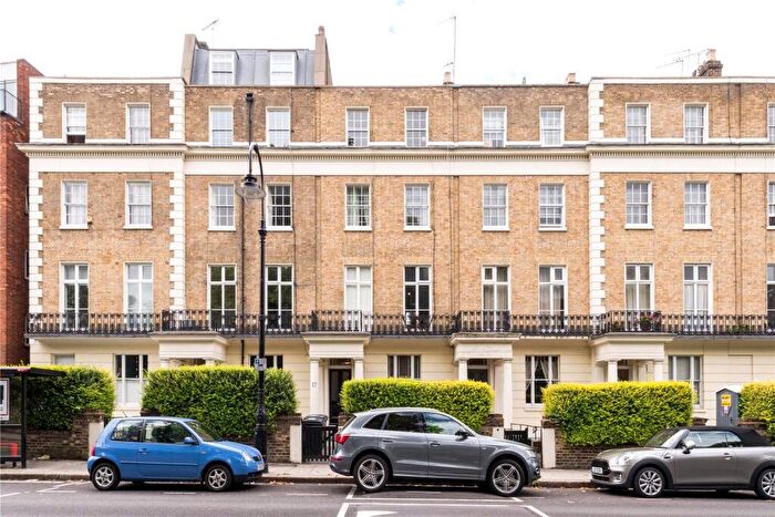 1 Bedroom Flat To Rent In Gloucester Avenue, Primrose Hill, London, NW1