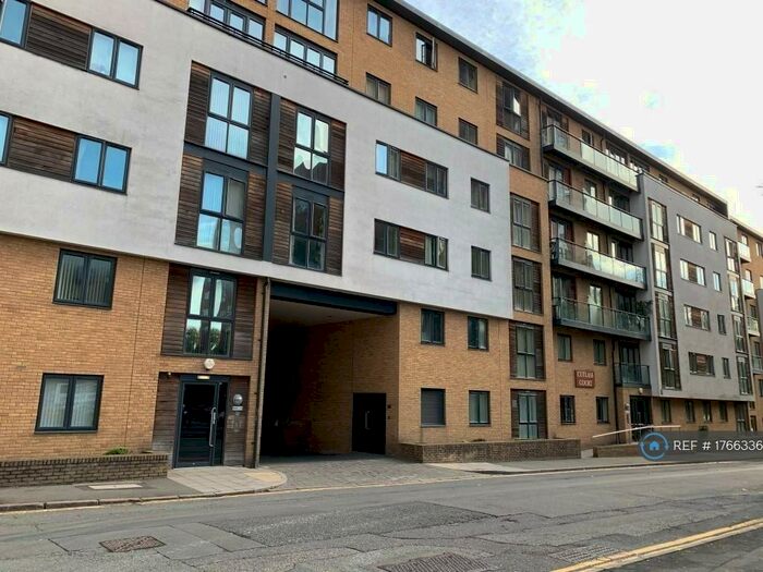1 Bedroom Flat To Rent In Cutlass Court, Birmingham, B1