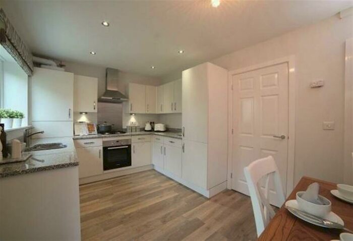 3 Bedroom House To Rent In Settlement Drive, Clowne, Chesterfield, S43