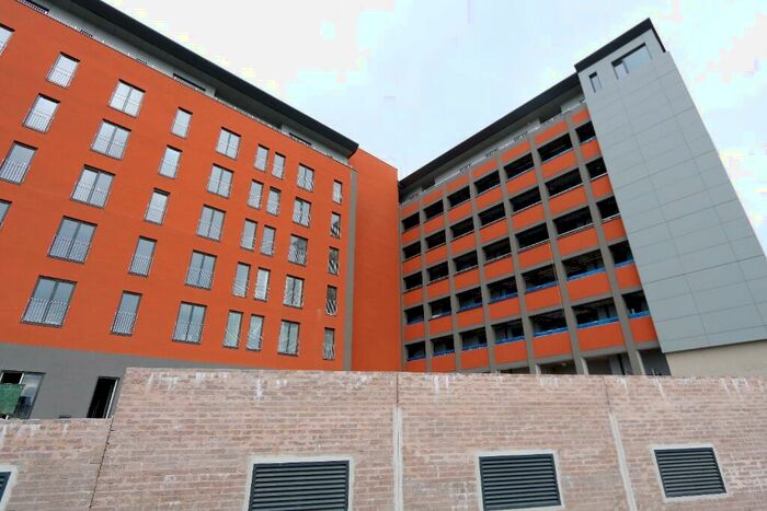 2 Bedroom Flat To Rent In Inverlair Avenue, Glasgow, G43