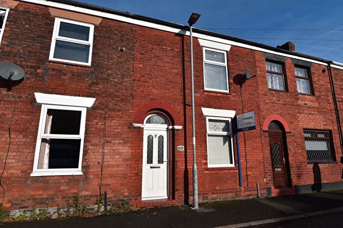 3 Bedroom Terraced House To Rent In Lodge Road, Atherton, M46