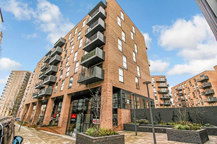 1 Bedroom Flat To Rent In Lyon Road, Harrow, HA1