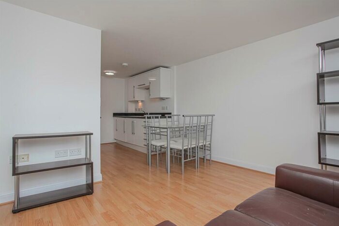 1 Bedroom Apartment To Rent In Central Oxford, OX1