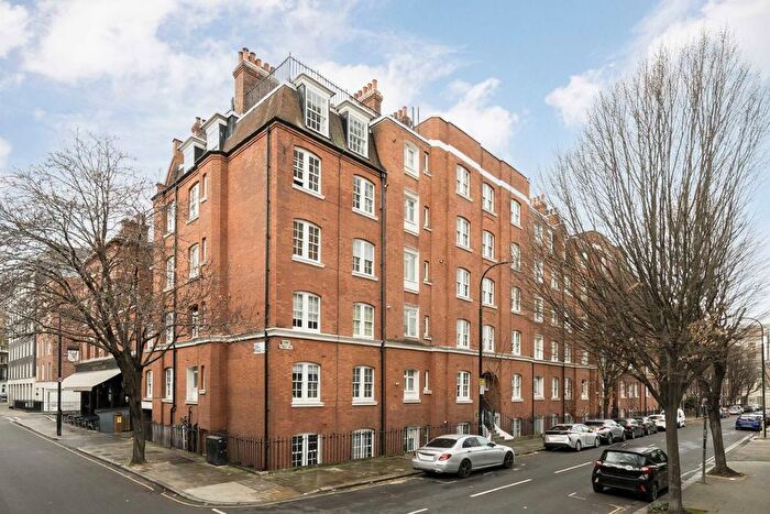 2 Bedroom Flat To Rent In Thanet Street, Rashleigh House, WC1H