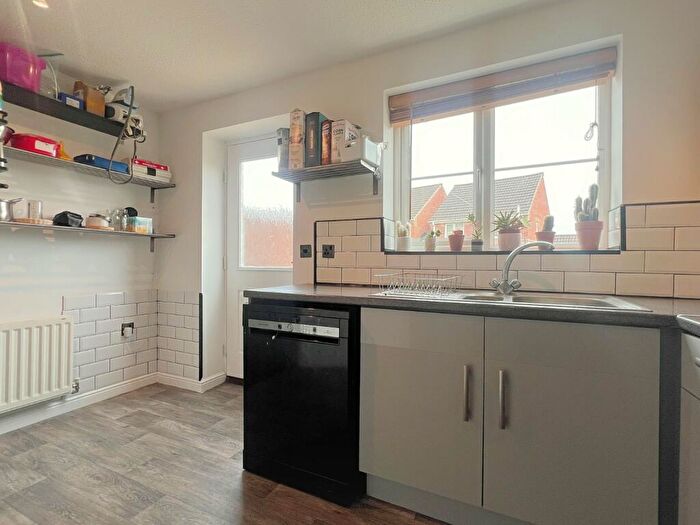 2 Bedroom Semi-Detached House For Sale In Raikes Avenue, Bradford, West Yorkshire, BD4