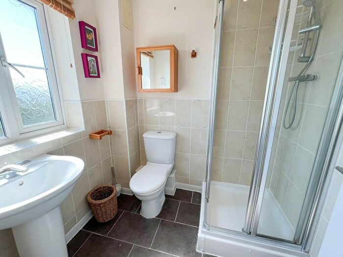4 Bedroom Terraced House To Rent In Wordsworth Road, Horfield, Bristol, BS7