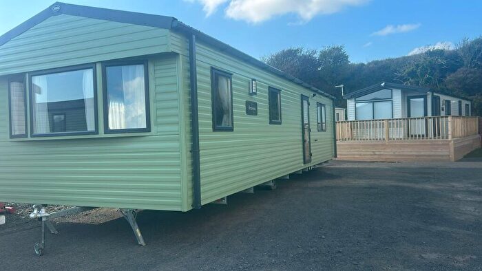 2 Bedroom Caravan For Sale In , Dumfries, DG9