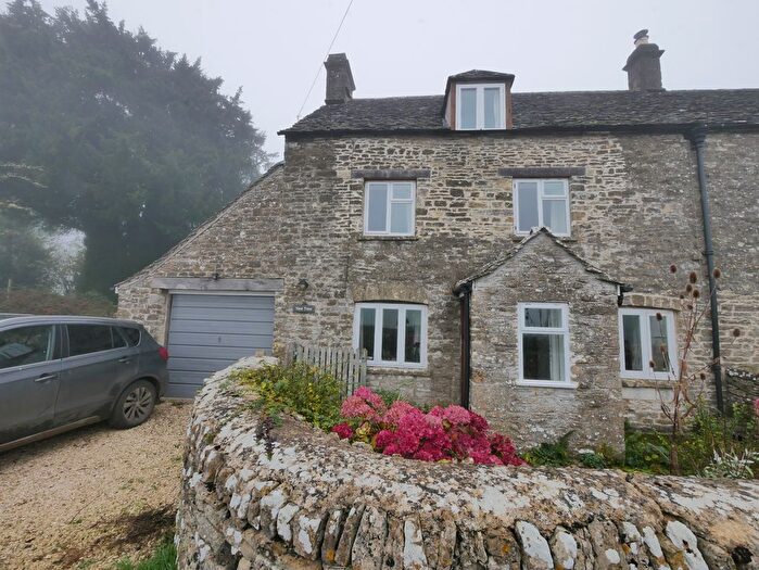 3 Bedroom Cottage To Rent In Sudgrove, Miserden, Stroud, GL6
