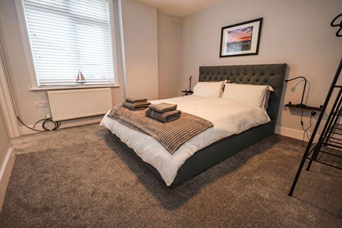 1 Bedroom Property To Rent In Charminster Road, Bournemouth, BH8