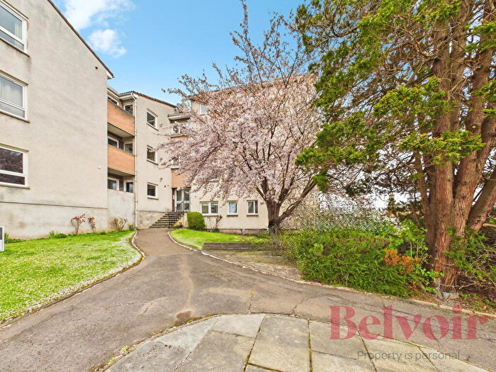 2 Bedroom Flat To Rent In West Court, Ravelston House Park, Ravelston, Edinburgh, EH4