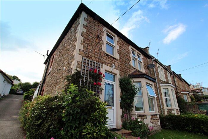 5 Bedroom Terraced House To Rent In South Road - Portishead, BS20