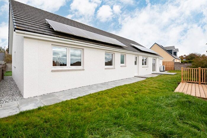 4 Bedroom Detached Bungalow For Sale In South View Cottage Main Street New Gilston, KY8