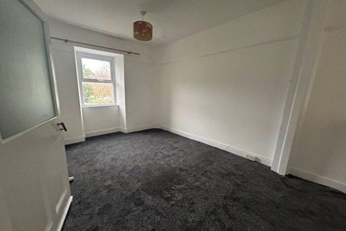 5 Bedroom Terraced House To Rent In Stryd Fawr, Pwllheli, LL53