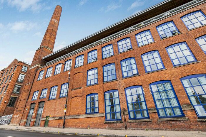 2 Bedroom Flat To Rent In Block A Pollard Street, New Islington, Manchester, M4
