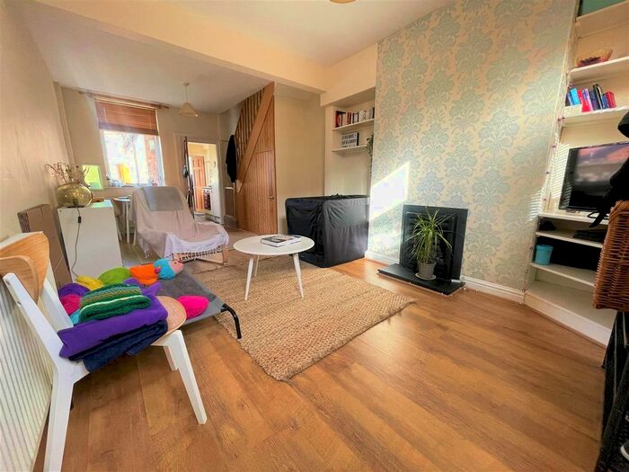 2 Bedroom Terraced House To Rent In Ruby Street, York, YO23