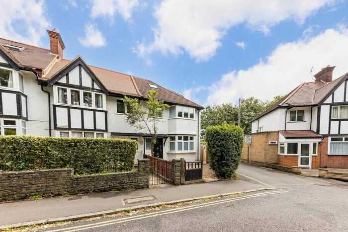 4 Bedroom Semi-Detached House To Rent In Manor Gardens, London, W3