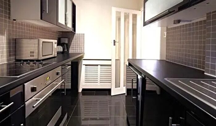 1 Bedroom Flat To Rent In , W1H