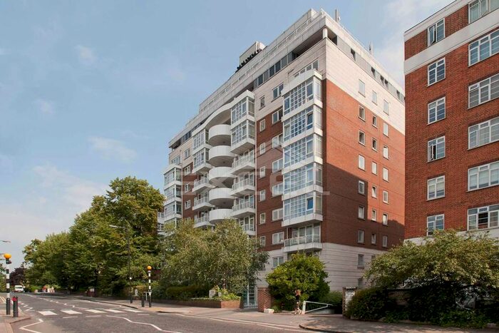 2 Bedroom Flat To Rent In Abbey Road, St Johns Wood, London, NW8