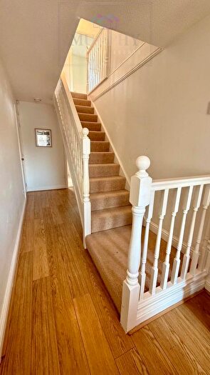 4 Bedroom Detached House For Sale In Stretton Close, Ackton, Pontefract, West Yorkshire, WF7