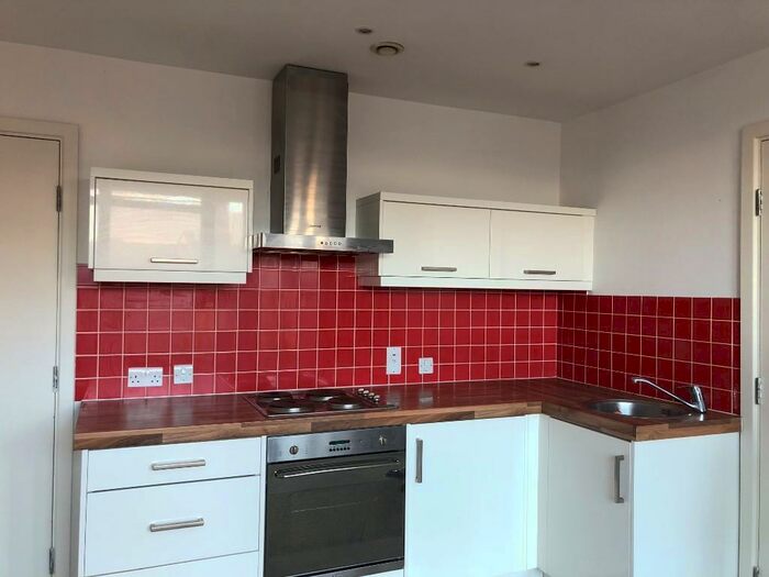 1 Bedroom Flat To Rent In Call Lane, Leeds, West Yorkshire, LS1