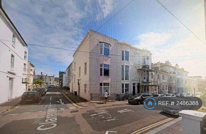 4 Bedroom Flat To Rent In College Road, Brighton, BN2