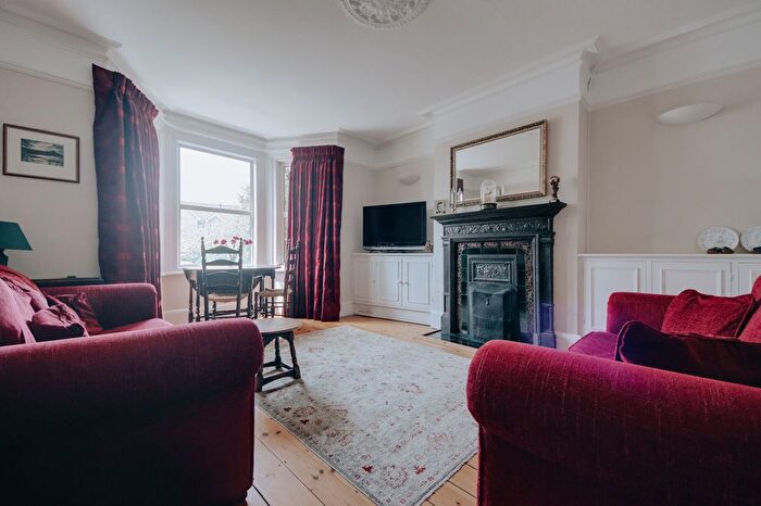 4 Bedroom Terraced House For Sale In Highfield Road, Bushey, WD23