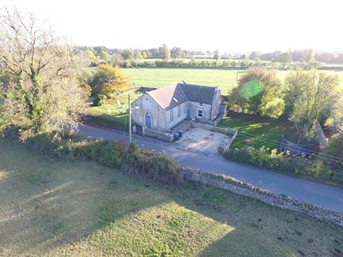 4 Bedroom Detached House To Rent In Gospel Hall, Chapel Lane, Neston, SN13