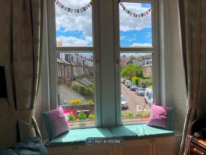 1 Bedroom Flat To Rent In Rossie Place, Edinburgh, EH7