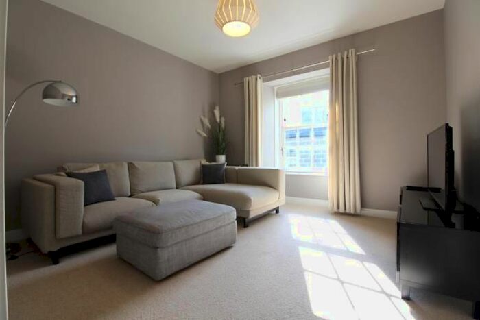 1 Bedroom Flat To Rent In John Street, Aberdeen, AB25