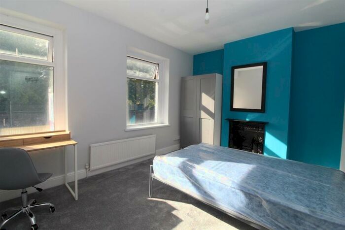 1 Bedroom Property To Rent In Whitchurch Road, Heath, Cardiff, CF14