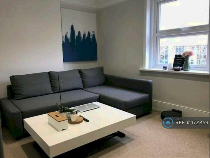 1 Bedroom Flat To Rent In London Road, Reading, RG1