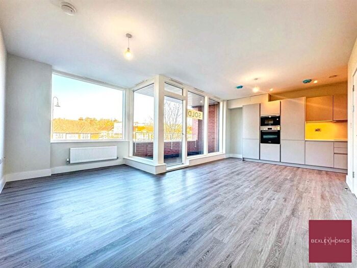 1 Bedroom Flat To Rent In Crayford Road, Crayford, DA1