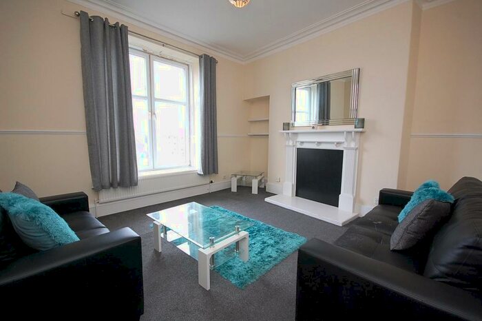 1 Bedroom Apartment To Rent In Great Northern Road, Hilton, Aberdeen, AB24