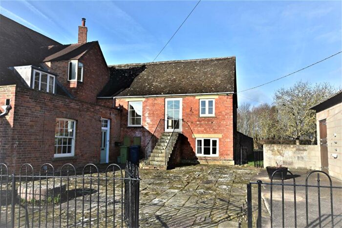 2 Bedroom Semi-Detached House To Rent In Butlers Court, Withybridge Lane, Near Cheltenham, GL51