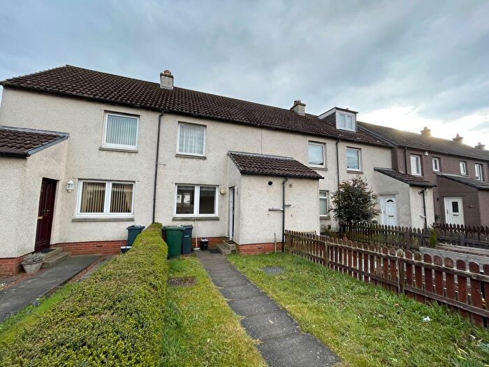 2 Bedroom Flat To Rent In South Gyle Wynd, Edinburgh, EH12