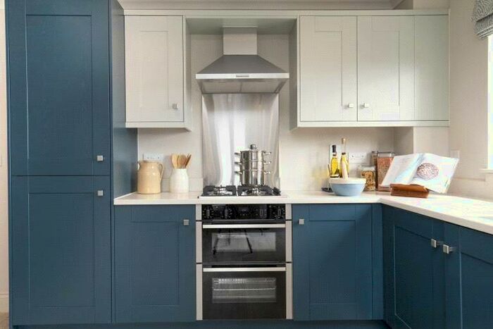 2 Bedroom Terraced House For Sale In The Chaffinch, Barleyfields, Debenham, Suffolk, IP14