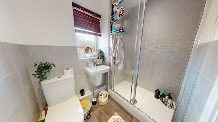 2 Bedroom Coach House For Sale In Springfields, Waverley, Rotherham, S60