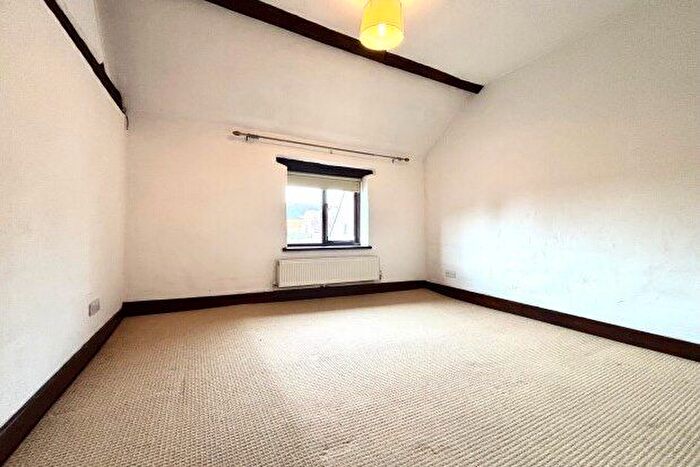 2 Bedroom Cottage To Rent In Swan Street, Alcester, Dp, B49