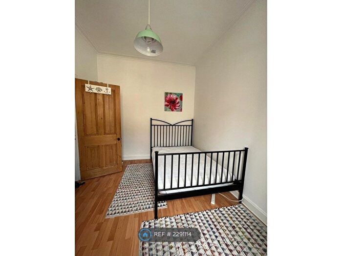 1 Bedroom Flat To Rent In Edinburgh, Edinburgh, EH11