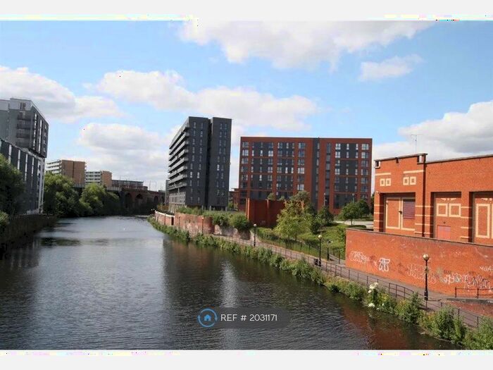 2 Bedroom Flat To Rent In Derwent Street, Manchestet, M5