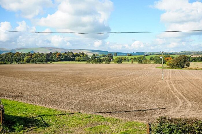 2 Bedroom Cottage To Rent In Knill, Presteigne, LD8