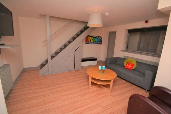 3 Bedroom Detached House To Rent In Cromwell Street, Arboretum, Nottingham, NG7