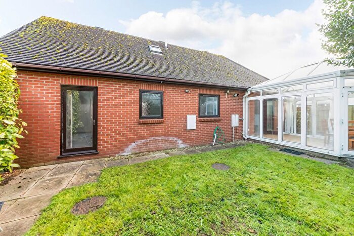 2 Bedroom Detached House For Sale In Rothafield Road, North Oxford, OX2