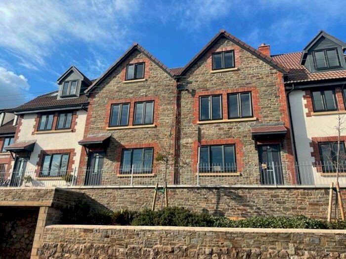 3 Bedroom Terraced House To Rent In Legion View, Providence Lane, Long Ashton, BS41