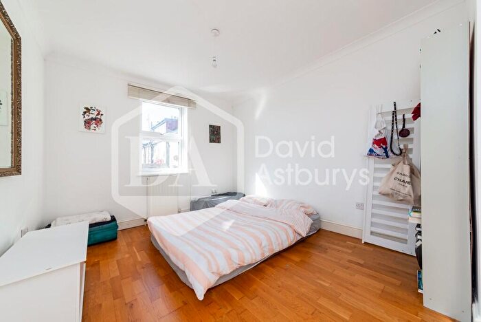 1 Bedroom Flat To Rent In Turnpike Lane, Turnpike Lane, London, N8