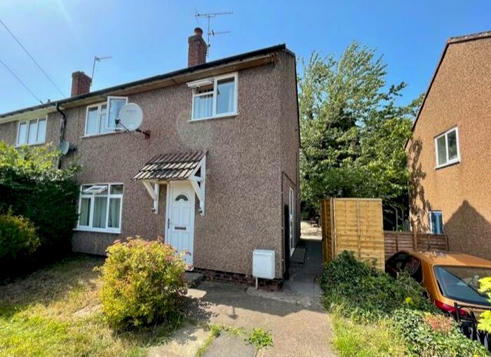 3 Bedroom House To Rent In Doverdale Avenue, Kidderminster, DY10