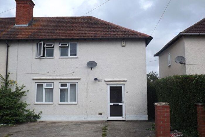 5 Bedroom End Of Terrace House To Rent In Shelley Road, Oxford, OX4