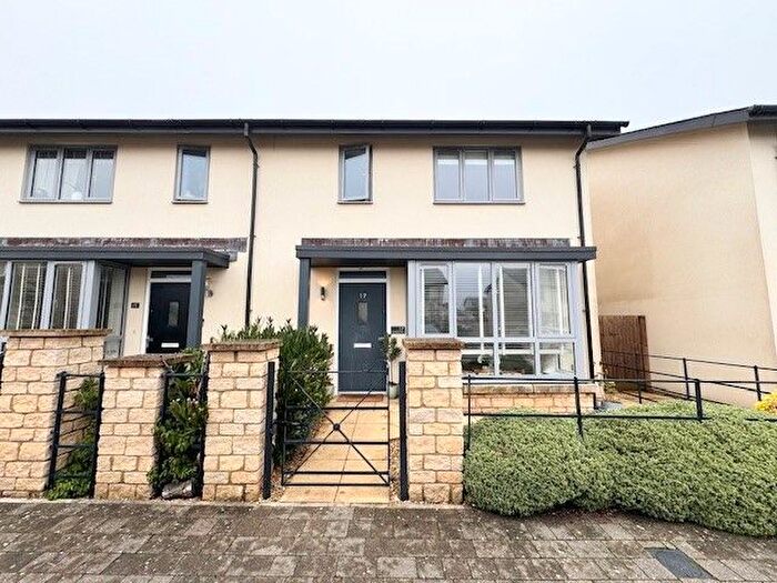 3 Bedroom Property To Rent In Cornishmens Road, Lansdown, Bath, BA1