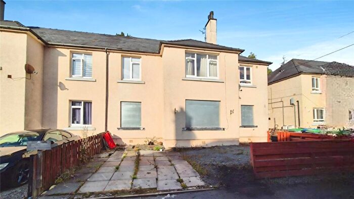 3 Bedroom Flat For Sale In Craigmath, Dalbeattie, Dumfries And Galloway, DG5