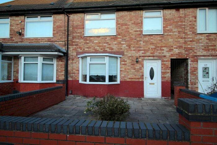 3 Bedroom Property To Rent In All Saints Road, Liverpool, L24